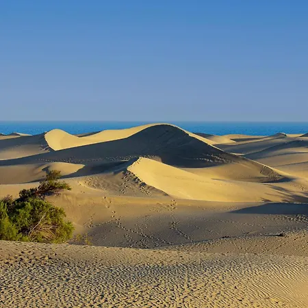 Appartamento Kasbah 1 By Pride Maspalomas (Gran Canaria)